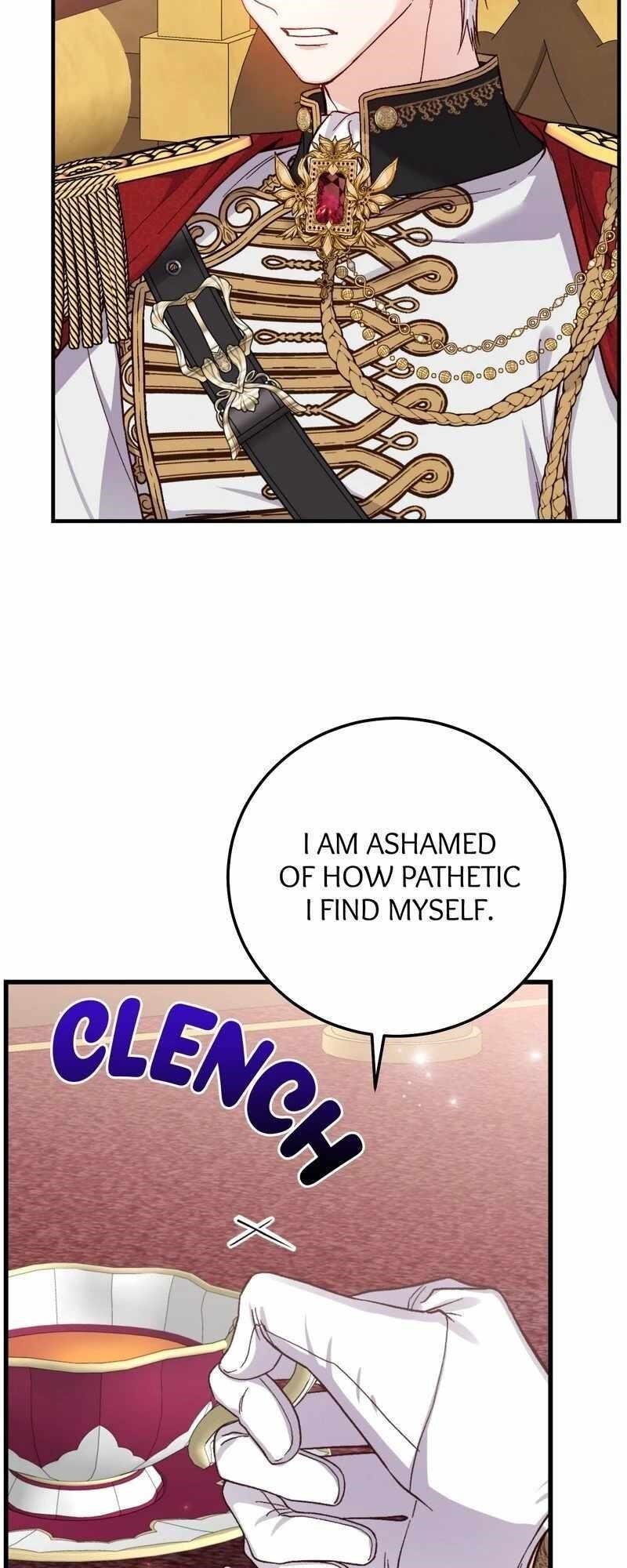 The Little Princess and Her Monster Prince - Page 25