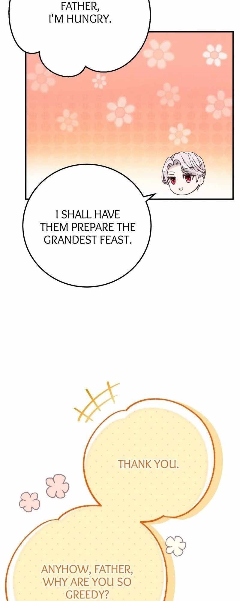 The Little Princess and Her Monster Prince - Page 30