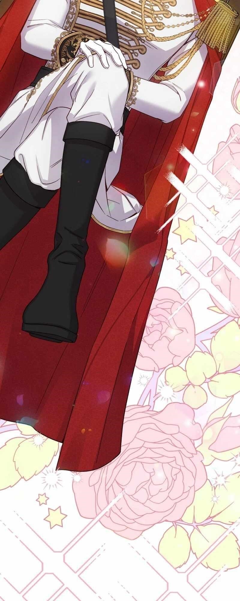 The Little Princess and Her Monster Prince - Page 33
