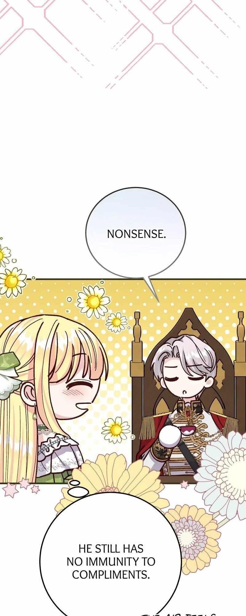 The Little Princess and Her Monster Prince - Page 34