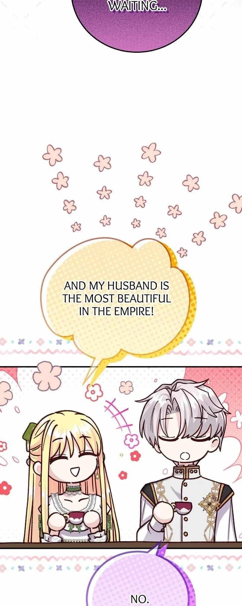 The Little Princess and Her Monster Prince - Page 37