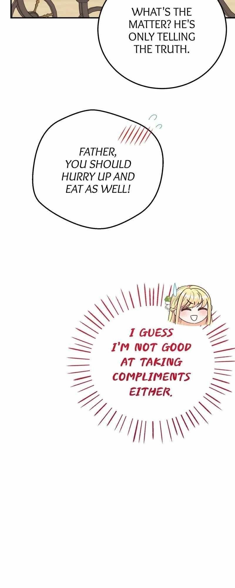 The Little Princess and Her Monster Prince - Page 41