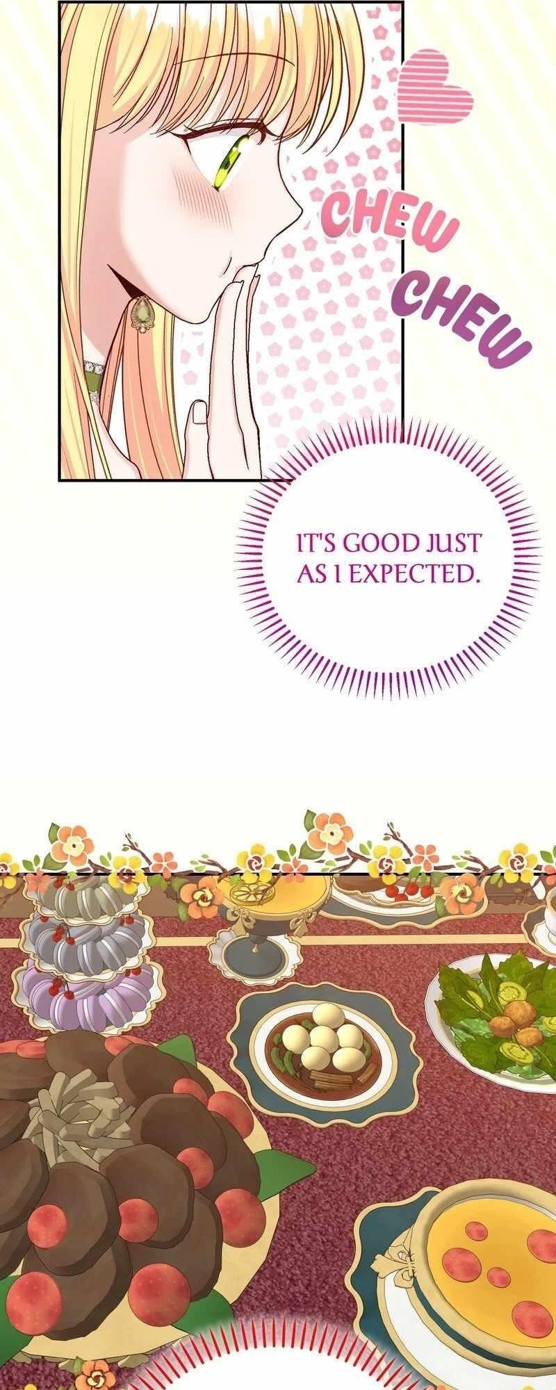 The Little Princess and Her Monster Prince - Page 43