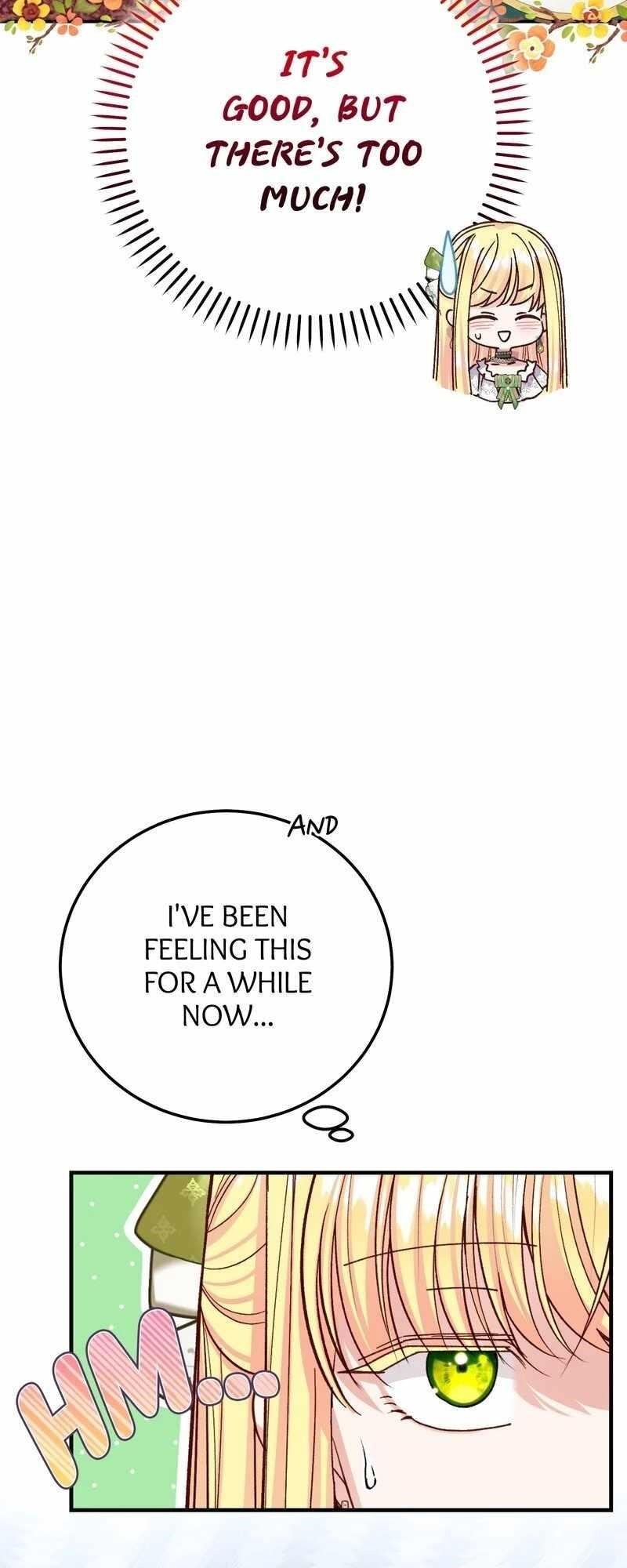 The Little Princess and Her Monster Prince - Page 44