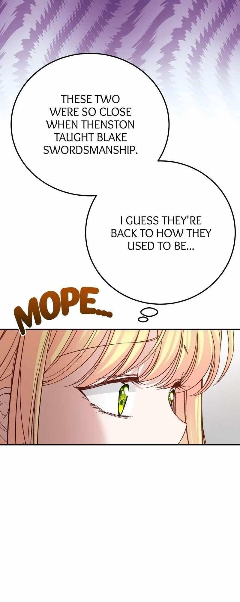The Little Princess and Her Monster Prince - Page 46