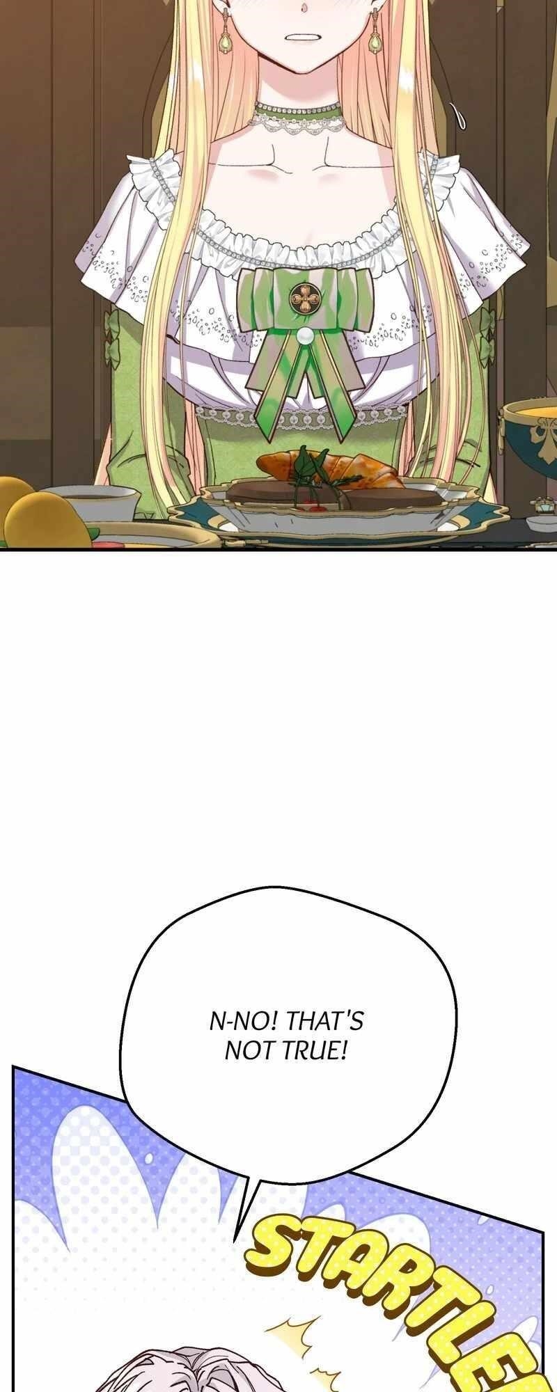The Little Princess and Her Monster Prince - Page 49