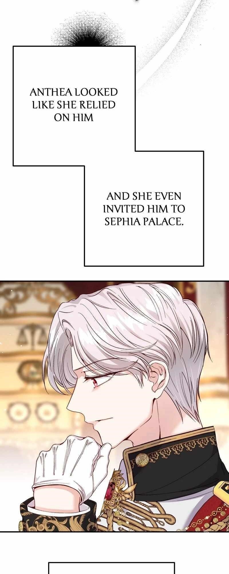 The Little Princess and Her Monster Prince - Page 6