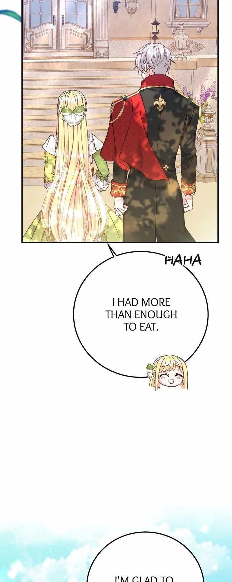 The Little Princess and Her Monster Prince - Page 68