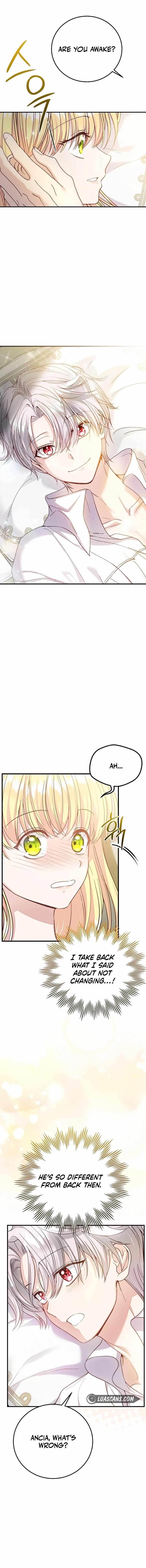 The Little Princess and Her Monster Prince - Page 13