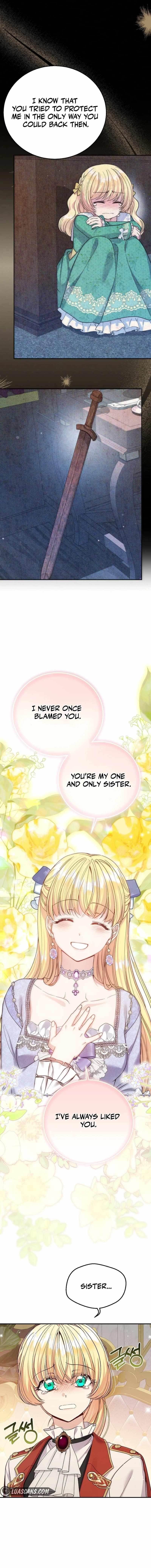 The Little Princess and Her Monster Prince - Page 17