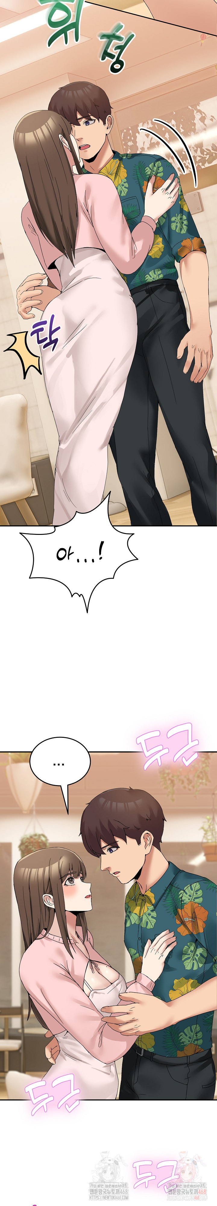 Men-Prohibited Chatroom Raw - Page 30