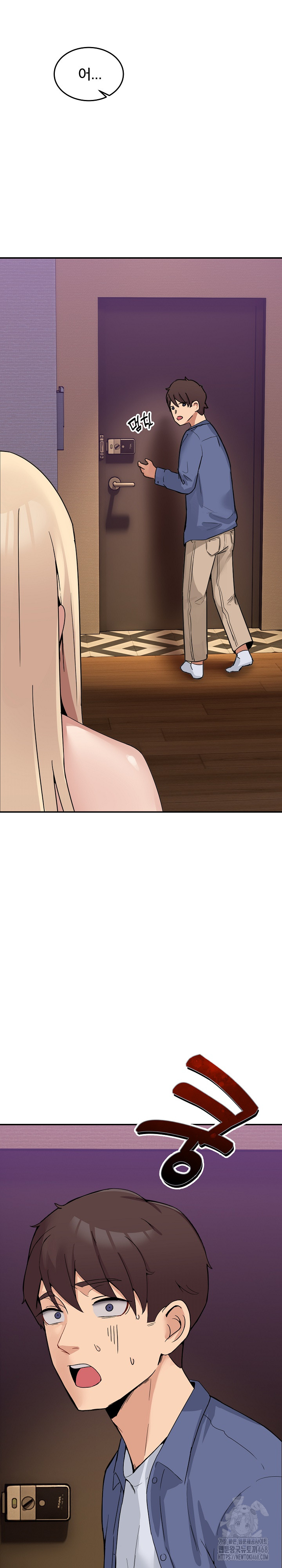 Men-Prohibited Chatroom Raw - Page 35