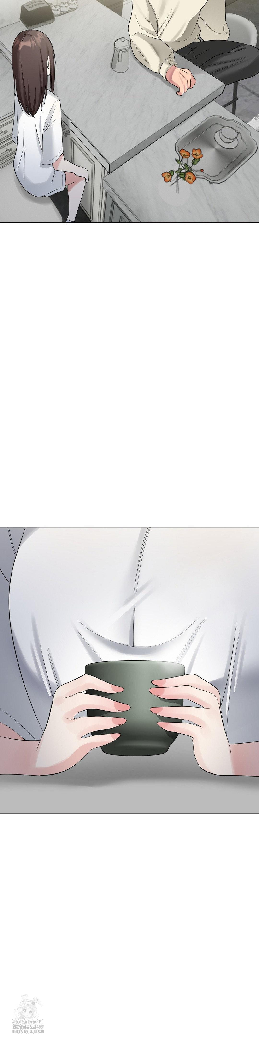Beast Cub Raw - Page 19
