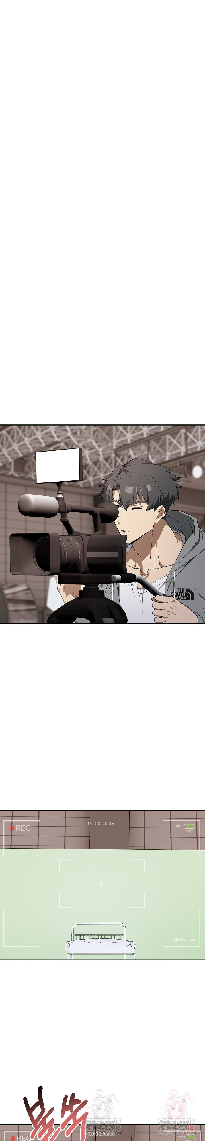 The Director Next Door Raw - Page 29