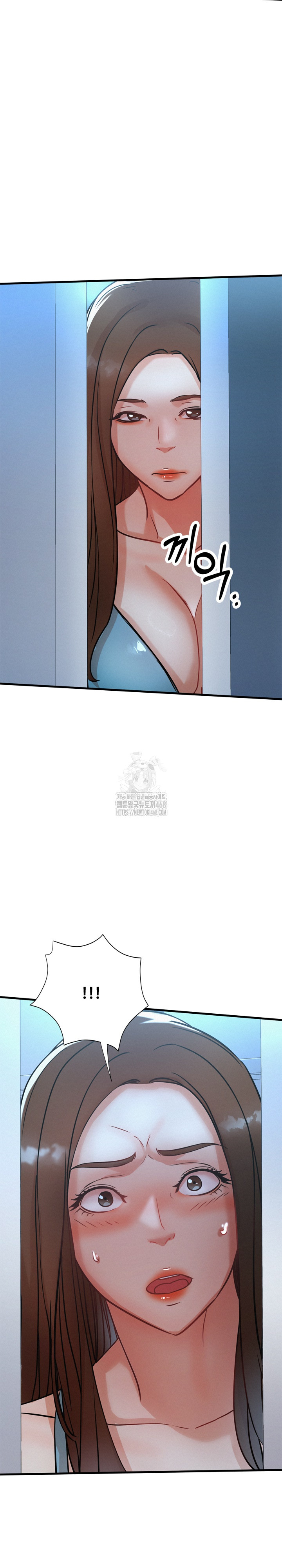 My Stepmom is My Friend's Mom Raw - Page 30