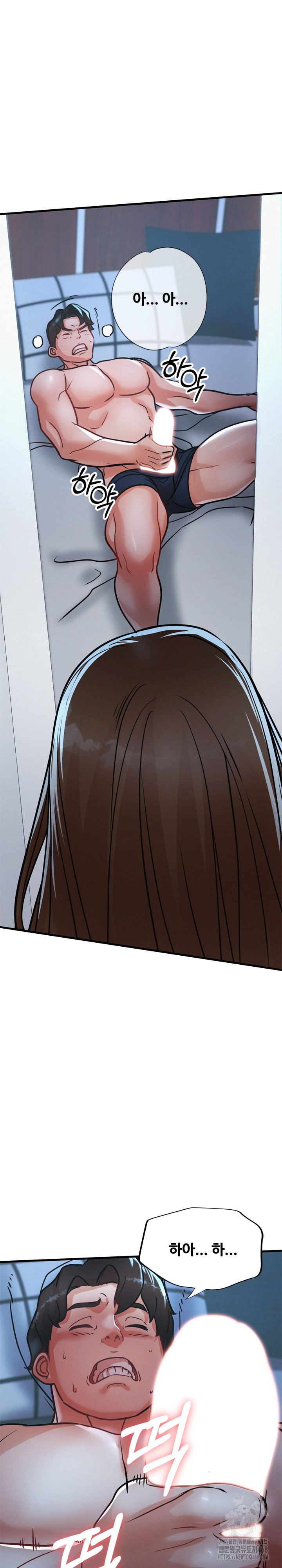 My Stepmom is My Friend's Mom Raw - Page 31