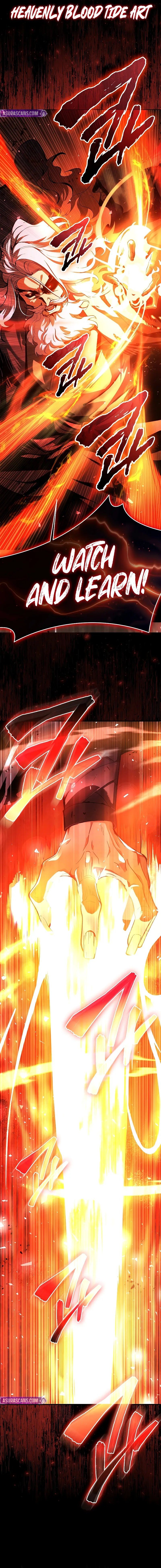 World’s Strongest Survivor - Page 7