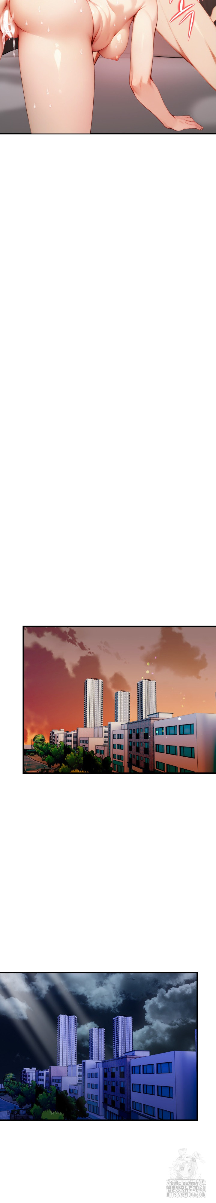 I’m Giving Myself to My Son’s Friend Raw - Page 10