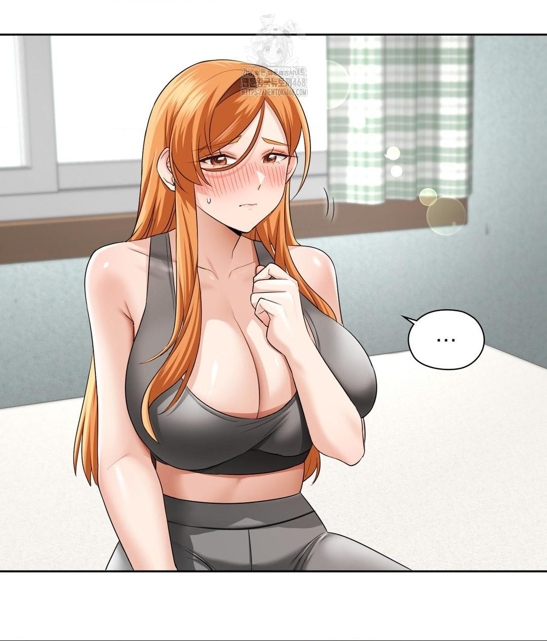 She Recommends a Harem Raw - Page 14