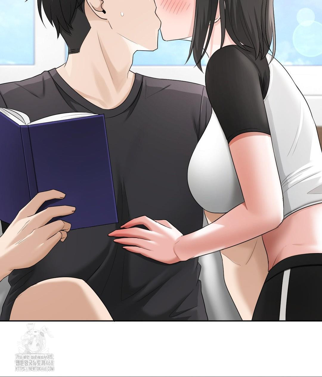 She Recommends a Harem Raw - Page 51
