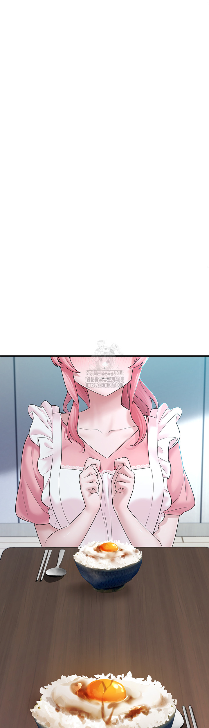 I Picked Up an Unstable Girl From the Junkyard Raw - Page 32