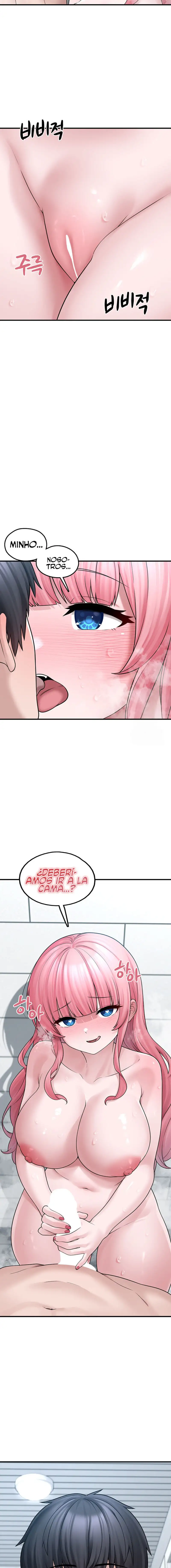 I Picked Up an Unstable Girl From the Junkyard Raw - Page 15