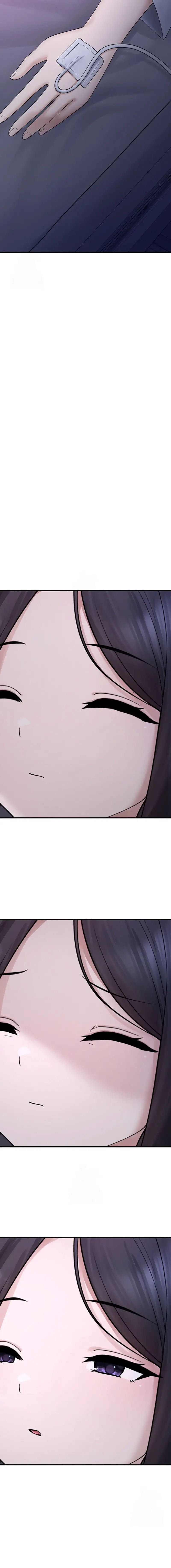 I Picked Up an Unstable Girl From the Junkyard Raw - Page 18
