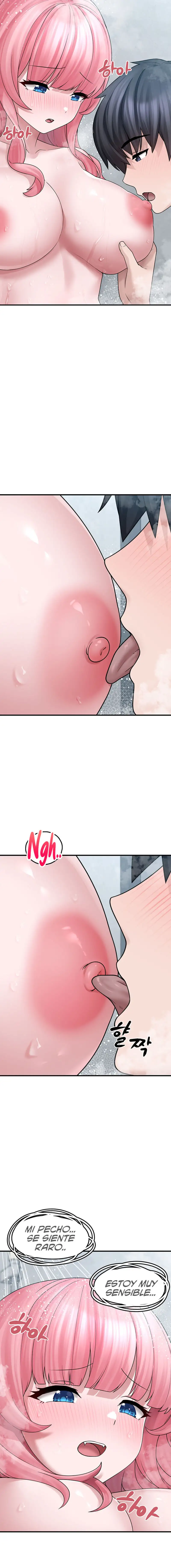 I Picked Up an Unstable Girl From the Junkyard Raw - Page 7