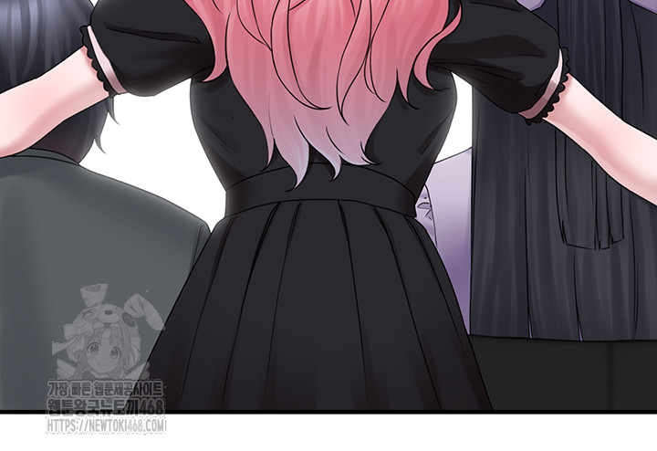 I Picked Up an Unstable Girl From the Junkyard Raw - Page 30