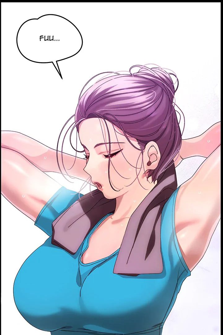 From Weakling to Nemesis - Page 1