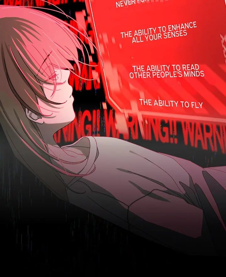 From Weakling to Nemesis - Page 10
