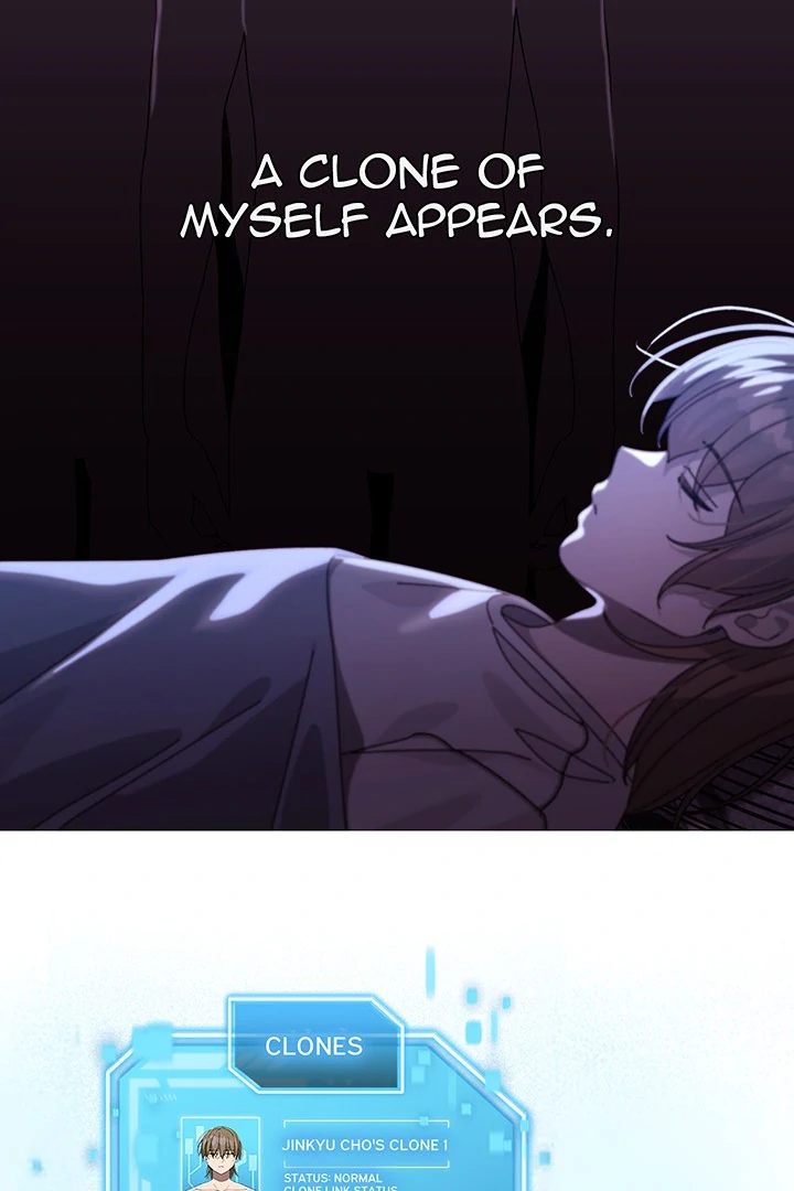 From Weakling to Nemesis - Page 12