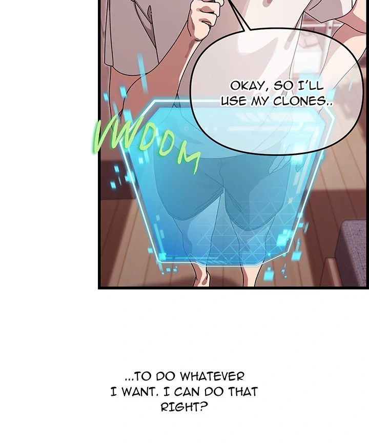 From Weakling to Nemesis - Page 14