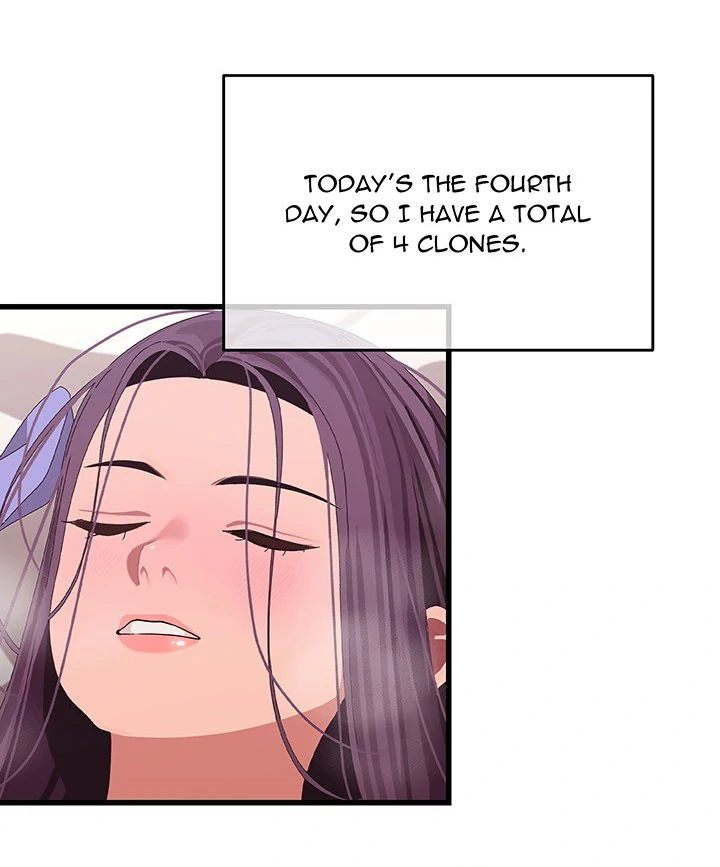 From Weakling to Nemesis - Page 15