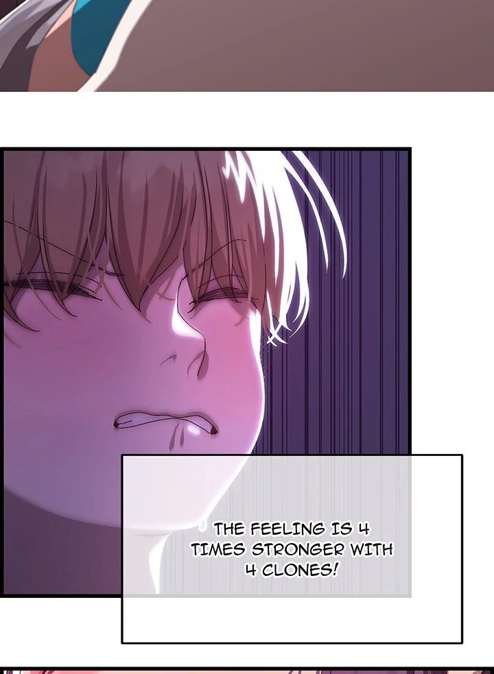 From Weakling to Nemesis - Page 18