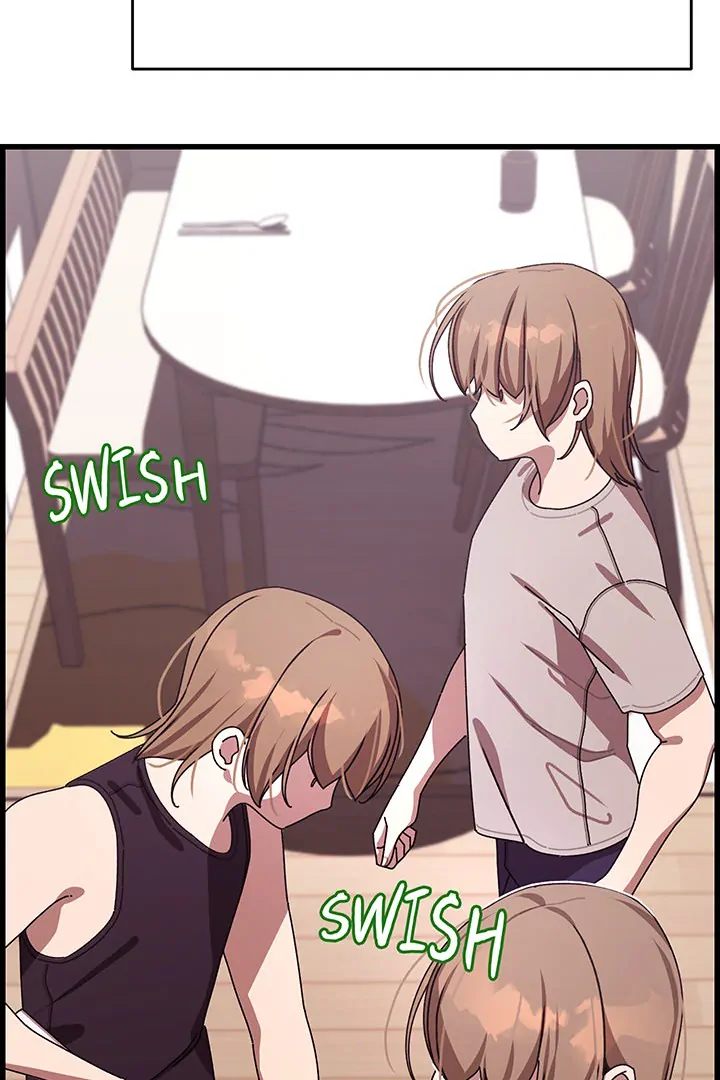 From Weakling to Nemesis - Page 7