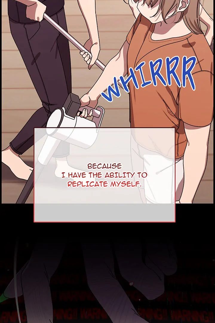 From Weakling to Nemesis - Page 8