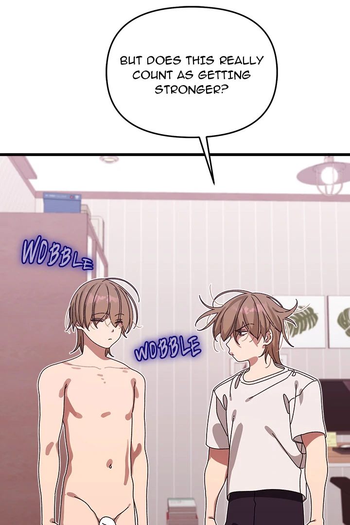 From Weakling to Nemesis - Page 104