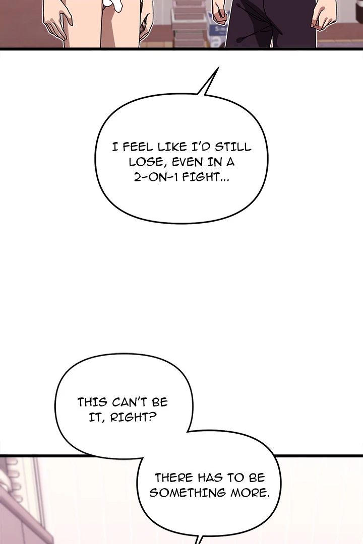 From Weakling to Nemesis - Page 105