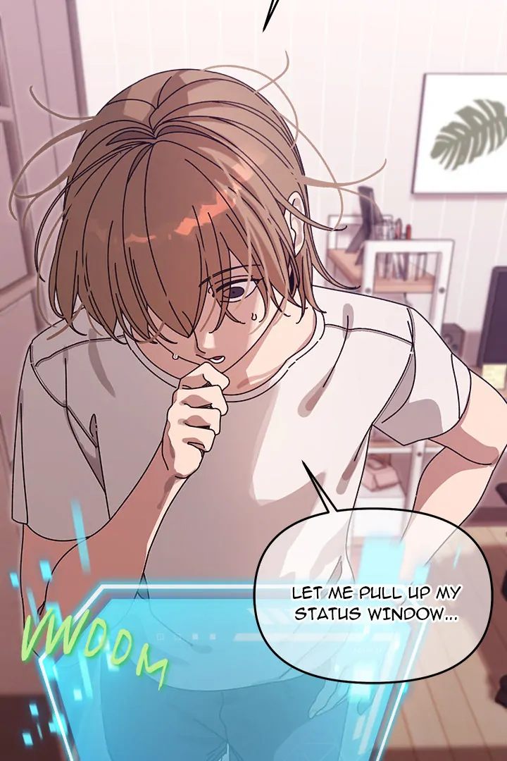 From Weakling to Nemesis - Page 106