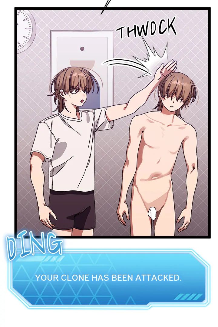 From Weakling to Nemesis - Page 115
