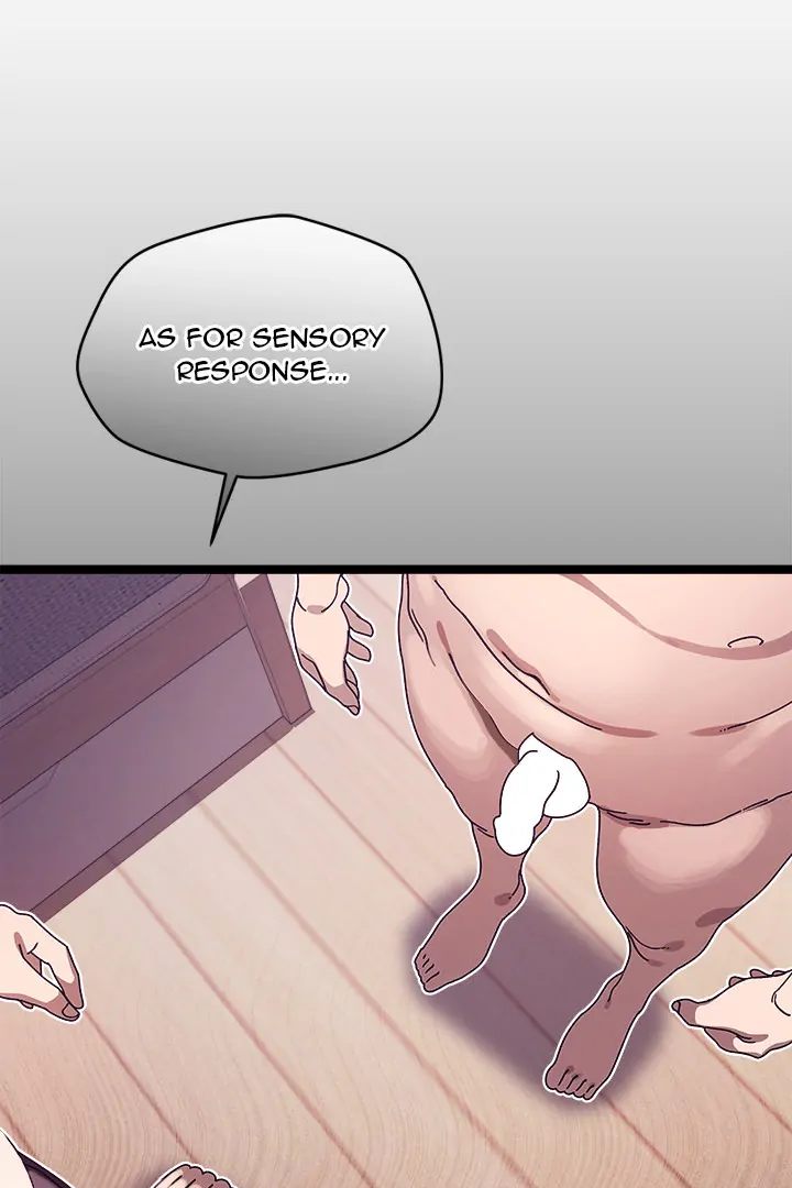 From Weakling to Nemesis - Page 118