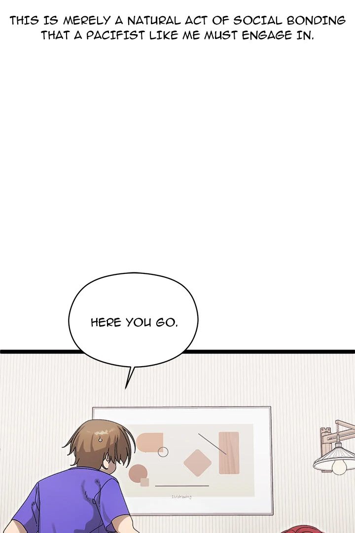 From Weakling to Nemesis - Page 13