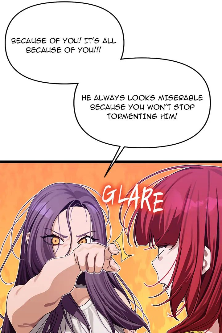 From Weakling to Nemesis - Page 137