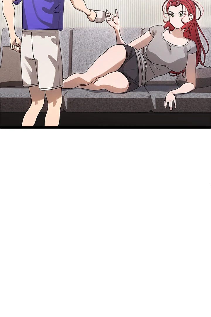 From Weakling to Nemesis - Page 14