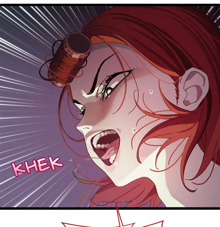 From Weakling to Nemesis - Page 15