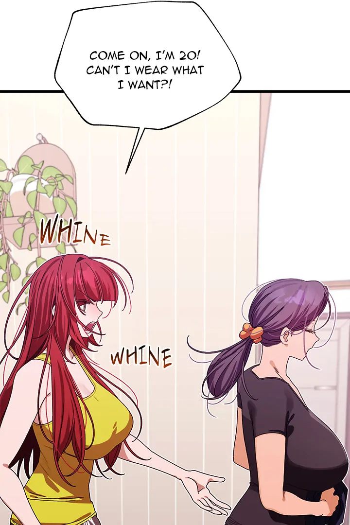 From Weakling to Nemesis - Page 161