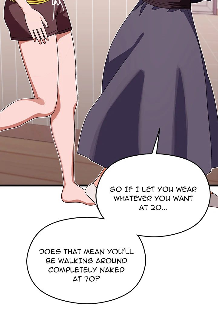 From Weakling to Nemesis - Page 162