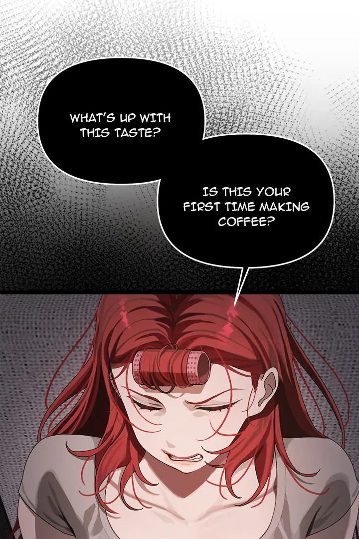 From Weakling to Nemesis - Page 17