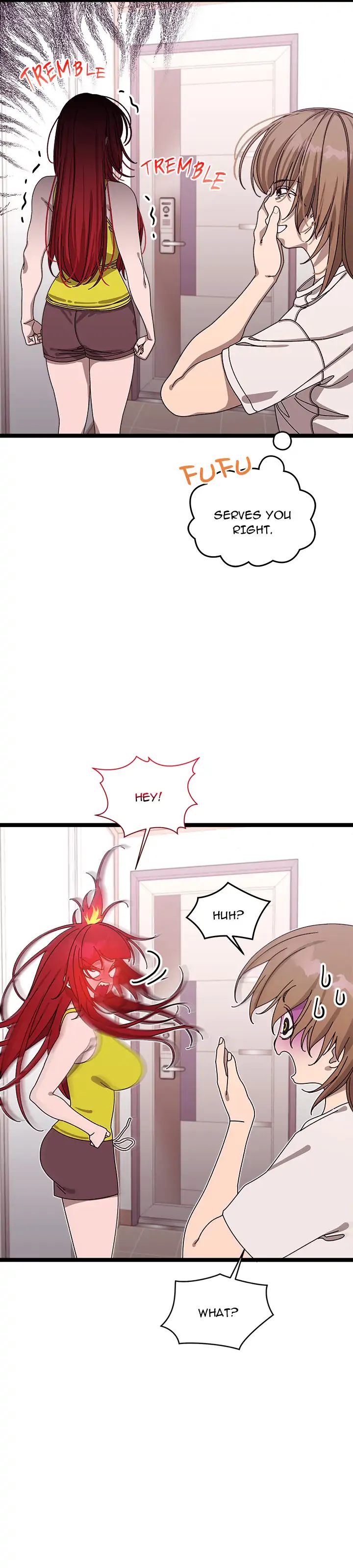 From Weakling to Nemesis - Page 170